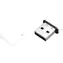 Inter-Tech DMG-02 bílá / Wi-Fi USB adaptér / Nano / 150 Mbit/s / 2.4 GHz / USB 2.0