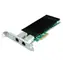 Planet ENW-9720P / Síťová karta PoE+ / PCIe / 2x Gigabit LAN / 802.3at / 60W