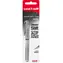 Mitsubishi uni SIGNO UM-153 stříbrná / Gelové pero / hrot 1,0 mm