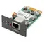 Digitus SNMP & WEB karta V2.0 / Síťová karta pro UPS / RS-232 / Ethernet 10/100 / SNMP