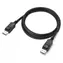 Lenovo DisplayPort 1.4 kabel černý / Přípojný kabel / DisplayPort - DisplayPort / 1,8 m / 8K 60Hz