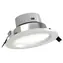 Ultron save-E LED bodové svítidlo / 12W / 650lm / 4000K / úhel 90°