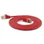 Wantec červená / Patch kabel / Cat7 S/FTP / 3 m / RJ-45 / 600 MHz
