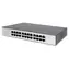Digitus / Switch / 24 portů / 10/100 Mbit/s / Unmanaged / Do racku