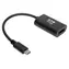 Eaton Tripp Lite U444-06N-DP4K6B / Adaptér USB-C na DisplayPort / 4K 60Hz