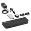 Eaton 4-portový KVM switch / KVM přepínač / HDMI 2.0 / 4K 60Hz / HDR / USB hub / HDCP 2.2