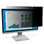 3M PF490W3E / Privátní filtr na monitor / 49" / 32:9 / Antireflexní / Ochrana modrého světla