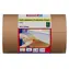 Tesa Professional samolepicí ochranný papír / Ochranný papír / 50 m x 150 mm