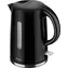 Amica KF1002 černá / Rychlovarná konvice / 1850-2200 W / 1,7 l / filtr proti vodnímu kameni