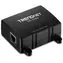 TRENDnet TPE-104GS / PoE splitter / Gigabit / 802.3af / 5-7,5-9-12 V DC