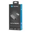 Natec Cricket černá / Síťová karta / USB 3.0 / RJ-45 / 10/100/1000 Mbps