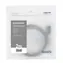 LogiLink DisplayPort 1.4 černá / Kabel DisplayPort / 2 m / 8K/60 Hz