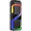 Tracer Tower Natrix černá / BT reproduktor / TWS / Bluetooth 5.0 / 16W / FM rádio