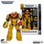 MCFARLANE Figurka Warhammer 40000 Intercessor Sergeant / Sběratelská figurka / 17,8 cm / od 14 let