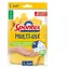 Spontex Multi-Use (Velikost 8-8,5) / Ochranné rukavice na úklid / Přírodní latex