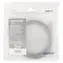 LogiLink DisplayPort 1.2 černo-šedá / Kabel DisplayPort / 3 m / 4K UHD / 60 Hz