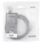 LogiLink CDA0107 černá / Kabel / DisplayPort - HDMI / 4K 60Hz / 2 m