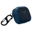 LAUT CAPSULE modrá / Pouzdro / pro Apple AirPods 3. generace / TPU/PC