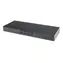 Digitus KVM Switch 8 portů / KVM switch / PS/2-USB / VGA / Rack 19" / kaskádovatelný