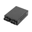 Digitus Mediakonvertor Multi-/Singlemode SC/SC / Mediakonvertor / Fast Ethernet 100Base-FX / dosah 20 km