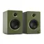 Victrola VPS-400-GRN-INT Tempo zelená / Regálové reproduktory / Bluetooth / Auracast / 80 W RMS / USB-C