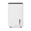 Duux Bora DXDH30 / Odvlhčovač vzduchu / Smart / LED displej / nádrž 4 l / kapacita 30 l/den / časovač