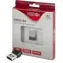 Inter-Tech DMG-04 / USB Wi-Fi adaptér / Wi-Fi 5 / 433 Mbps / USB 2.0