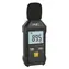 TFA 31.2002.01 SOUND BEE 2 / Hlukoměr / 35-130 dB(A) / alarm / podsvícení displeje