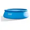 Intex Easy Set 457 x 122 cm / Bazén / kruhový / kartušová filtrace 3 785 l/h / žebřík, podložka a kryt