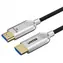 Unitek HDMI 2.0 AOC 60 m / Kabel optický / 4K 60Hz