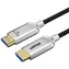 Unitek HDMI 2.0 AOC 80 m / Kabel optický / 4K 60Hz