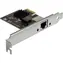 Inter-Tech ST-7266 / Síťová karta / PCIe x1 / RJ-45 / 2,5 Gbit/s / Realtek RTL8125B