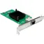 Inter-Tech Argus ST-7267 / Síťová karta / PCIe x4 2.0 / RJ-45 / 10 Gbit/s / pasivní chlazení