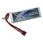 AMEWI Baterie LiPo 3S 11,1V 1800mAh / 40C/80C / Softcase / konektor T