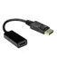 Value DP-HDMI / Redukce / DisplayPort (M) na HDMI (F)