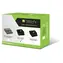 Techly IDATA-HDMI-EA74K černá / HDMI audio extraktor / LPCM 7.1 / 4K UHD / 3D / HDCP