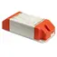 Inter-Tech LED12-15 / LED trafo / 15 W / 12 V / 1250 mA / IP20