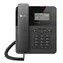 Unify OpenScape Desk Phone CP110 G2 černá / Telefon / analogový / handsfree / displej