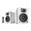 Wavemaster TWO NEO bílá / Reproduktory / 2.0 / Bluetooth / RMS 60W / dálkové ovládání