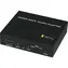 Techly IDATA-HDMI-AI4K černá / HDMI audio embedder / 4K / HDCP