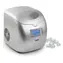 Princess 01.283069.01.001 / Výrobník kostek ledu / 2,8 l / 120 W / 9-13 kg/24h / LCD displej