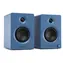 Victrola VPS-400 Tempo modrá / Regálový reproduktor / Bluetooth / Auracast / 80 W RMS