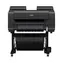 Canon imagePROGRAF GP-2600S 24" / Velkoformátová inkoustová tiskárna / A1 / 7 barev / 2400x1200 dpi / Wi-Fi / LAN
