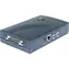 Longshine LCS-PS112 / Tiskový server / 10/100 Mbit / 1x Parallel / 2x USB 2.0