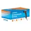 Manhattan Čtečka čárových kódů 2D LED černá / 320mm hloubka skenování / USB / 1,4 m kabel