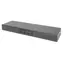 Digitus DS-12910 / KVM přepínač / 8x HDMI / 4K 30Hz / USB / Rack montáž