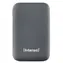 Intenso S10000 šedá / Powerbanka / 10 000 mAh / integrovaný USB-C kabel / PD 20W