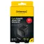 Intenso W65ACIC černá / Nabíječka / 65W GaN / USB-C + USB-A / PD 3.0