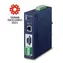 Planet IMG-2100T / Modbus gateway / RS-232/422/485 / DIN/nástěnná montáž / IP30 / SNMP