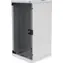 Digitus DN-10-SET-3 šedá / Síťová sada / 10" / 12U / IP20